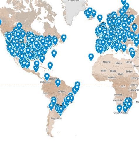 communal shower|Major map update : r/CommunalShowers